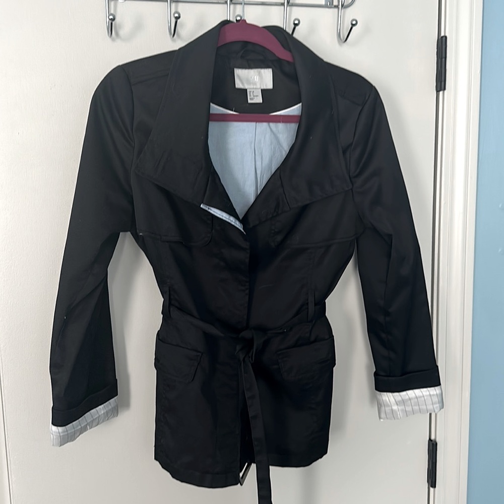 HM Women’s short jacket